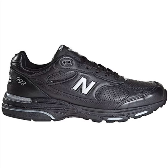 nb 1260 classic black